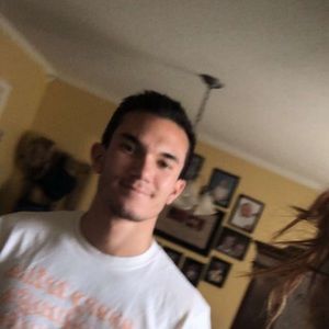 Meet your Posher, Calvin